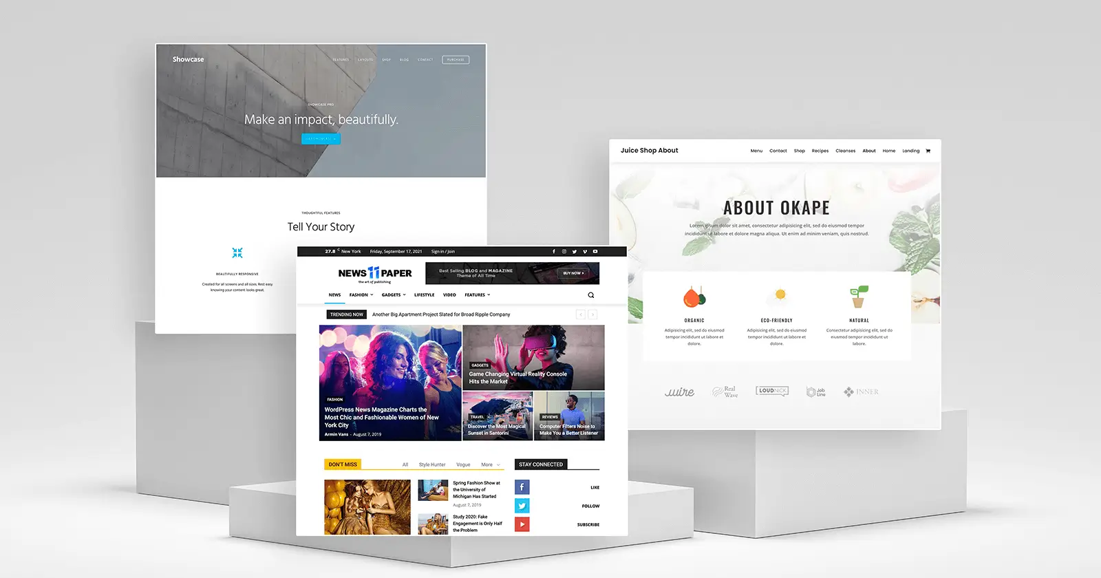 Comment évaluer la qualité d'un thème WordPress