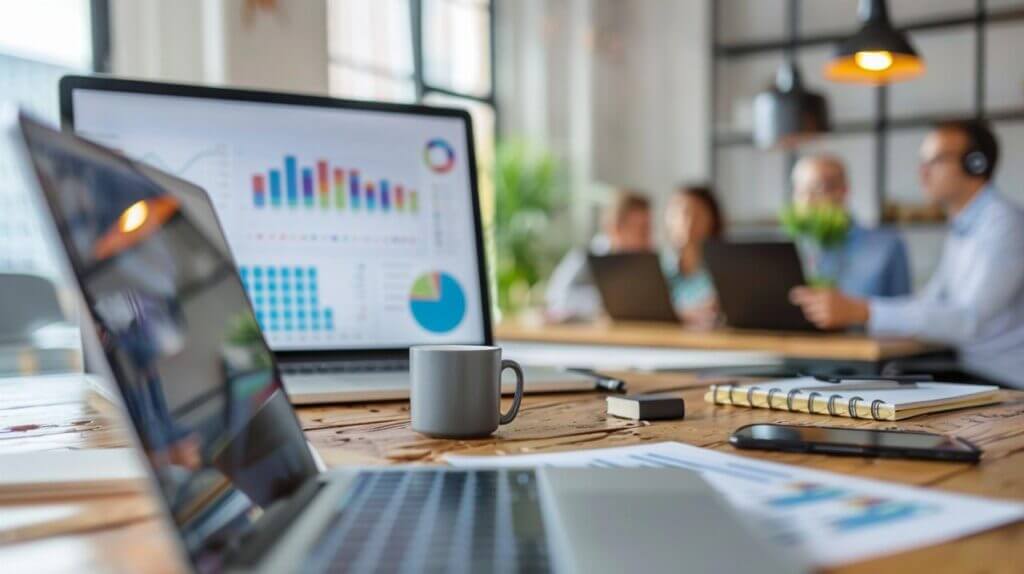 Créer la meilleure stratégie seo en Tunisie avec Digital Solutions