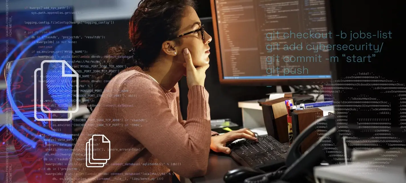 Développement web sécurisé – protéger un site internet contre les menaces et les cyberattaques
