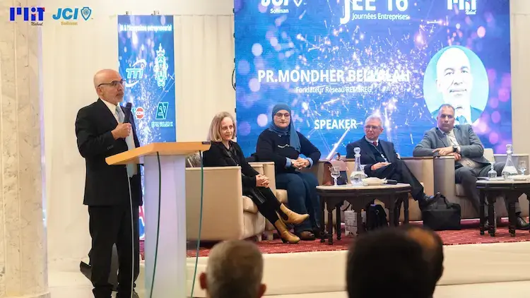 Journées-Entreprises-de-l'Université-Méditerranéenne