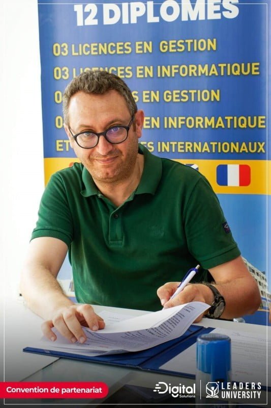 partenariat-entre-Digital-Solutions-et-Leaders-University