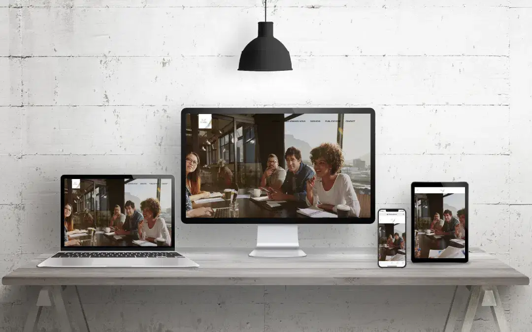 pourquoi créer un site web responsive en 2026 ?