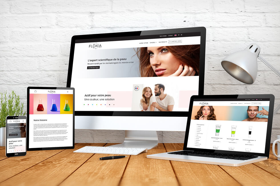 qu'est ce qu'un site web responsive design ? définition et objectifs