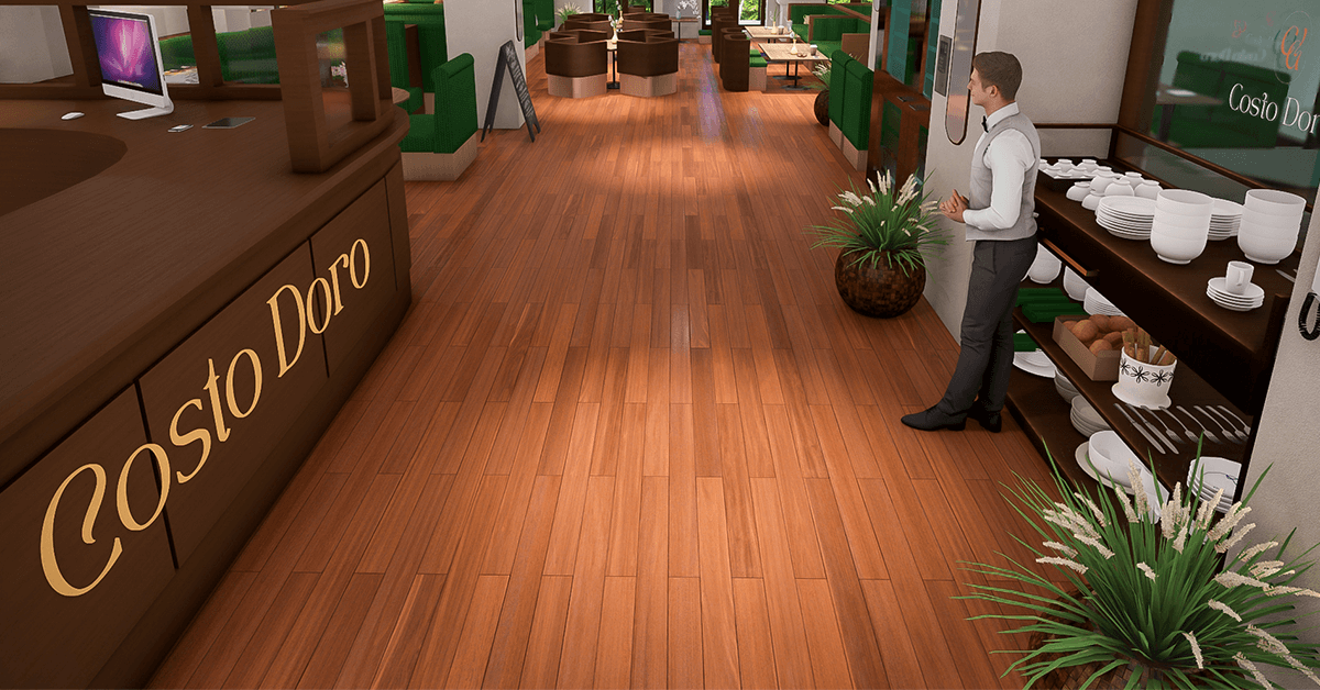 Réalisation-3D