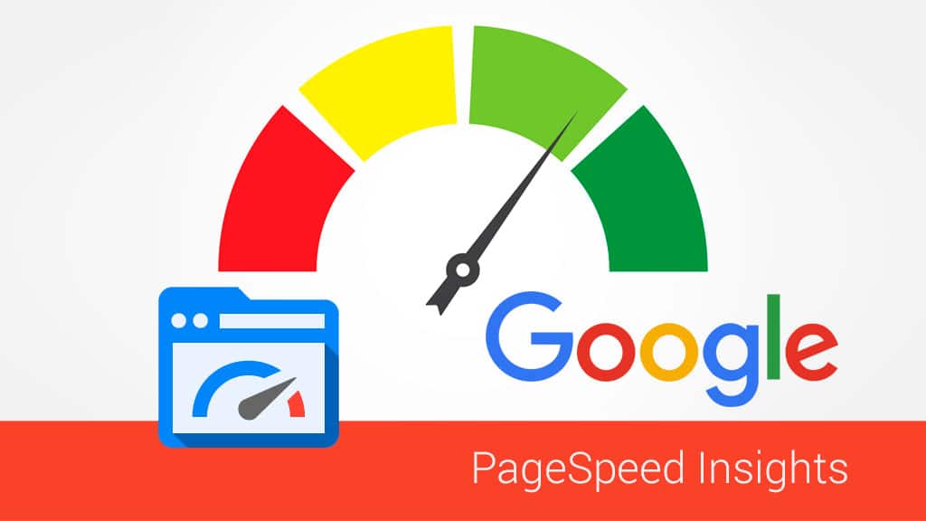 Core Web Vitals google page speed insights