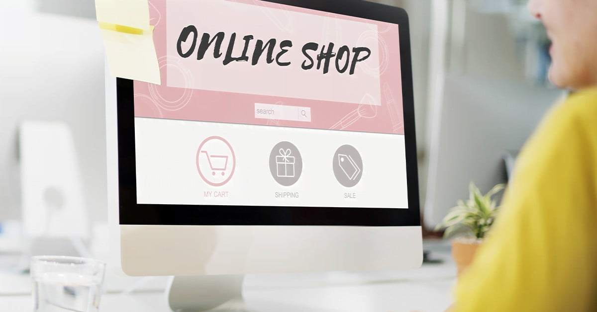 Site-e-commerce