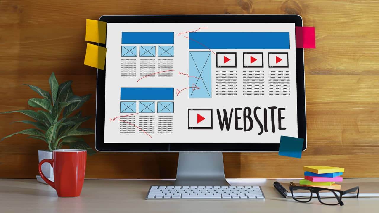 création-site-web