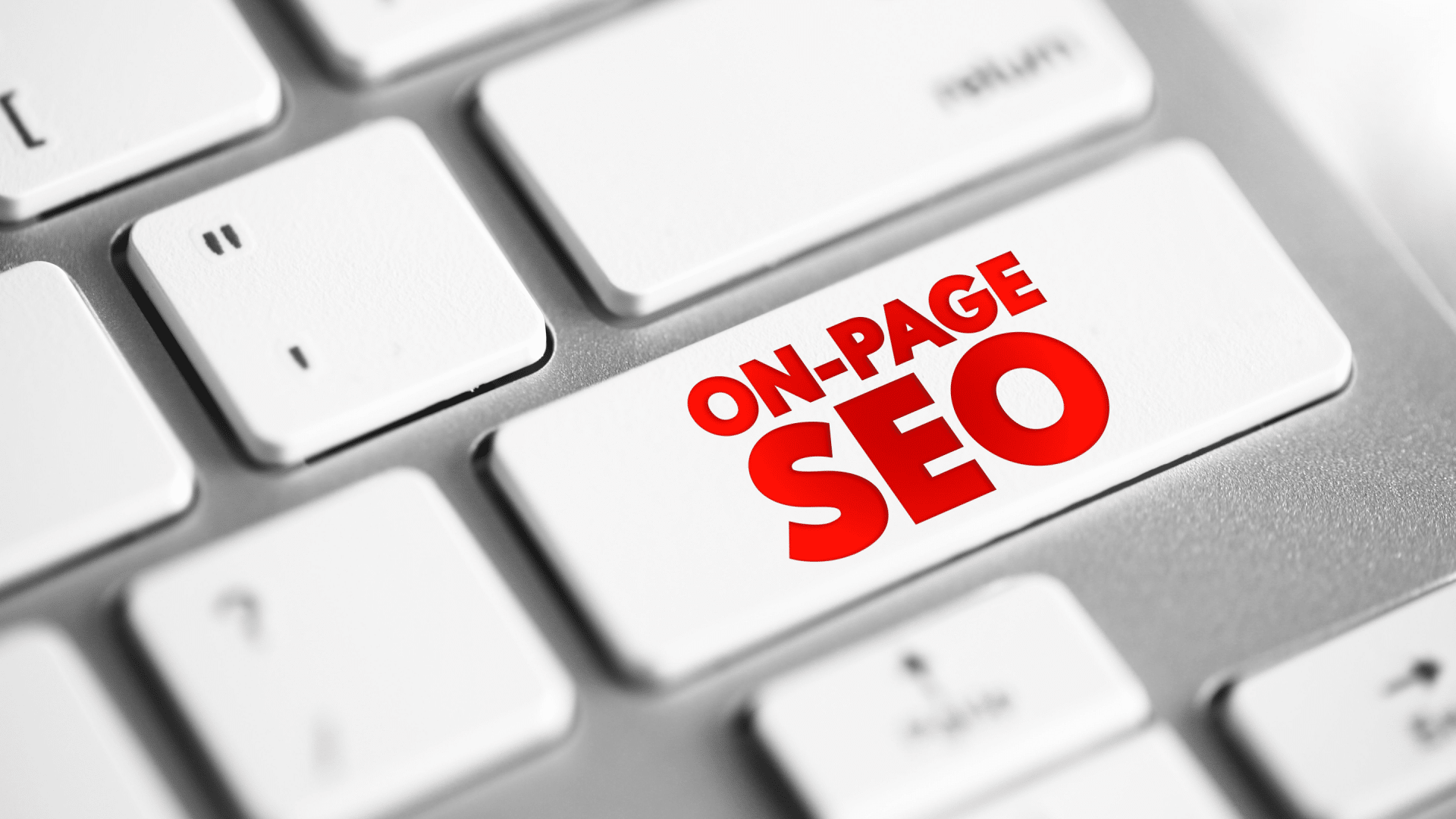 definition-SEO-on-page