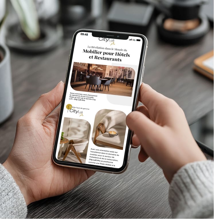 email marketing