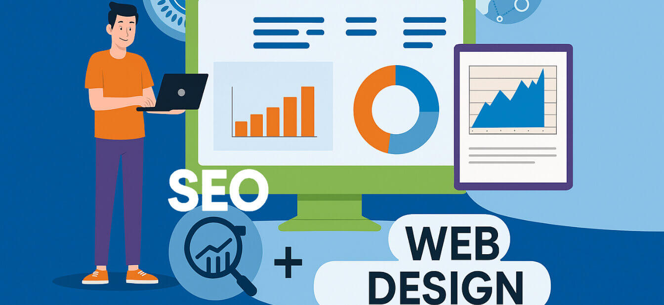 Design web et SEO : Comment le design web influence-t-il le SEO ?