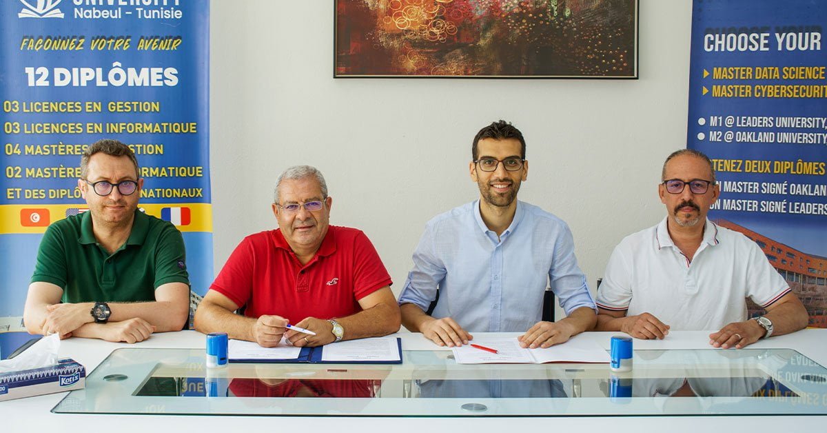 partenariat-entre-Digital-Solutions-et-Leaders-University